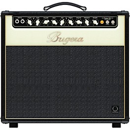 Bugera Infinium 55W 1x12" Tube Guitar Combo Amp