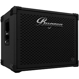 Open Box Bugera BT115TS 1,600W 1x15 Lightweight Bass Speaker Cabinet Level 2 Regular 190839332875