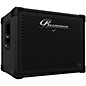 Open Box Bugera BT115TS 1,600W 1x15 Lightweight Bass Speaker Cabinet Level 2 Regular 190839332875 thumbnail