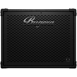 Open Box Bugera BT115TS 1,600W 1x15 Lightweight Bass Speaker Cabinet Level 2 Regular 190839332875