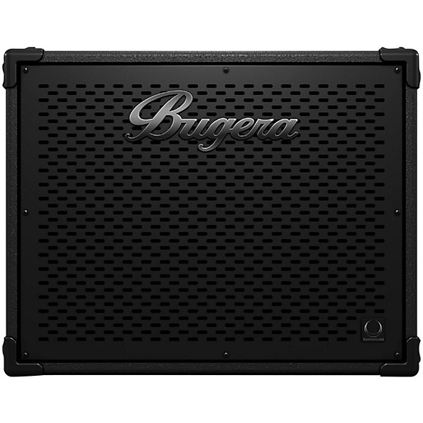 Open Box Bugera BT115TS 1,600W 1x15 Lightweight Bass Speaker Cabinet Level 2 Regular 190839332875