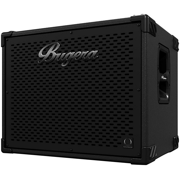 Open Box Bugera BT115TS 1,600W 1x15 Lightweight Bass Speaker Cabinet Level 2 Regular 190839332875