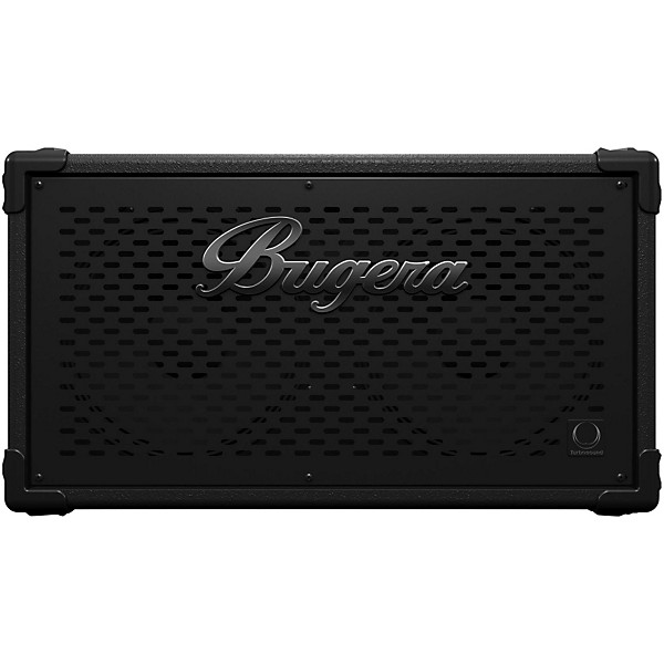 Open Box Bugera BT210TS 1,600W 2x10 Lightweight Bass Speaker
