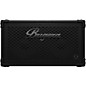 Open Box Bugera BT210TS 1,600W 2x10 Lightweight Bass Speaker Cabinet Level 2 Regular 888366024669