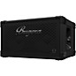Open Box Bugera BT210TS 1,600W 2x10 Lightweight Bass Speaker Cabinet Level 2 Regular 888366024669