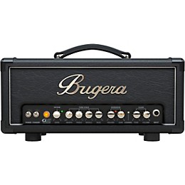 Bugera G5 5W Tube Guitar Amp Head