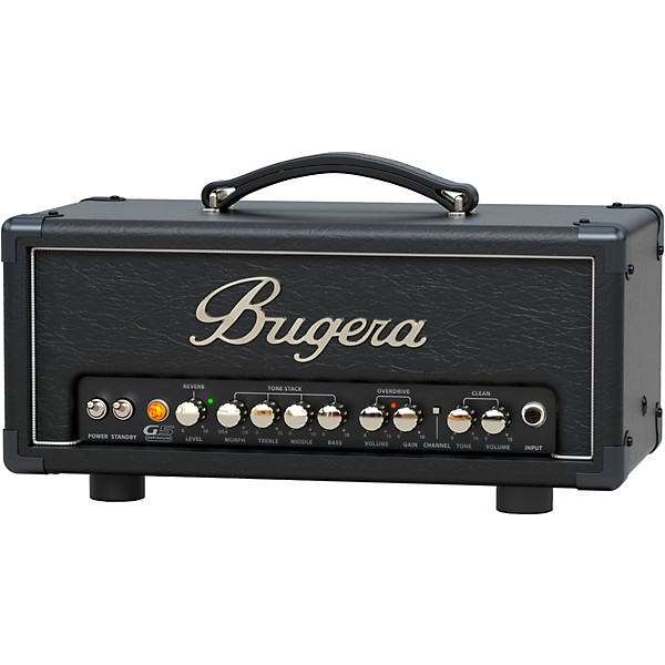Bugera G5 5W Tube Guitar Amp Head
