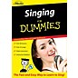 eMedia Singing For Dummies - Digital Download Windows Version thumbnail