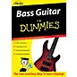 eMedia Bass Guitar For Dummies - Digital Download Macintosh Version thumbnail