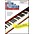 eMedia eMedia Intermediate Piano &... eMedia eMedia Intermediate Piano & Keyboard Method - Digital Download Macintosh Version