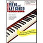 eMedia eMedia Intermediate Piano & Keyboard Method - Digital Download Macintosh Version thumbnail