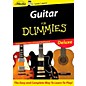 eMedia Guitar For Dummies Deluxe - Digital Download Windows Version thumbnail