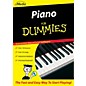 eMedia Piano For Dummies - Digital Download Windows Version thumbnail