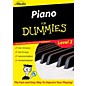 eMedia Piano For Dummies Level 2 - Digital Download Windows Version thumbnail