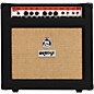 Open Box Orange Amplifiers TH30C 30W 1x12 Tube Guitar Combo Amp Level 2 Black 190839319500 thumbnail