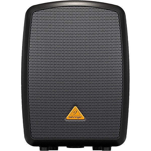 Behringer EUROPORT MPA440BT 40W Portable PA System