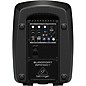 Behringer EUROPORT MPA440BT 40W Portable PA System