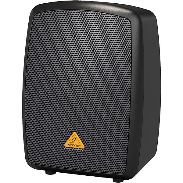 Behringer EUROPORT MPA440BT 40W Portable PA System