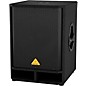 Behringer EUROLIVE VQ1500D 500W 15" Powered Subwoofer