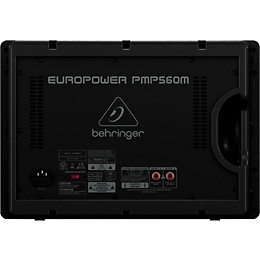 Open Box Behringer Europower PMP560M Level 1