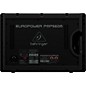 Open Box Behringer Europower PMP560M Level 1