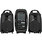 Behringer EUROPORT PPA2000BT 8-Channel Portable PA System