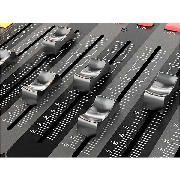 Behringer X32 Motor Fader Replacement for X32 Mixer