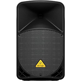 Behringer EUROLIVE B112MP3 1,000W 12" Powered Speaker With MP3 Player