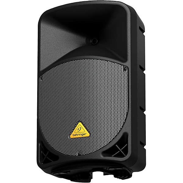 Behringer EUROLIVE B112MP3 1,000W 12" Powered Speaker With MP3 Player