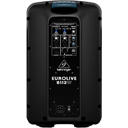 Behringer EUROLIVE B112W 1,000W 12" Powered Speaker