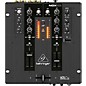 Open Box Behringer Pro Mixer NOX101 DJ Mixer Level 1 thumbnail