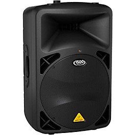 Behringer EUROLIVE B615D 1,500W 15" Powered Speaker