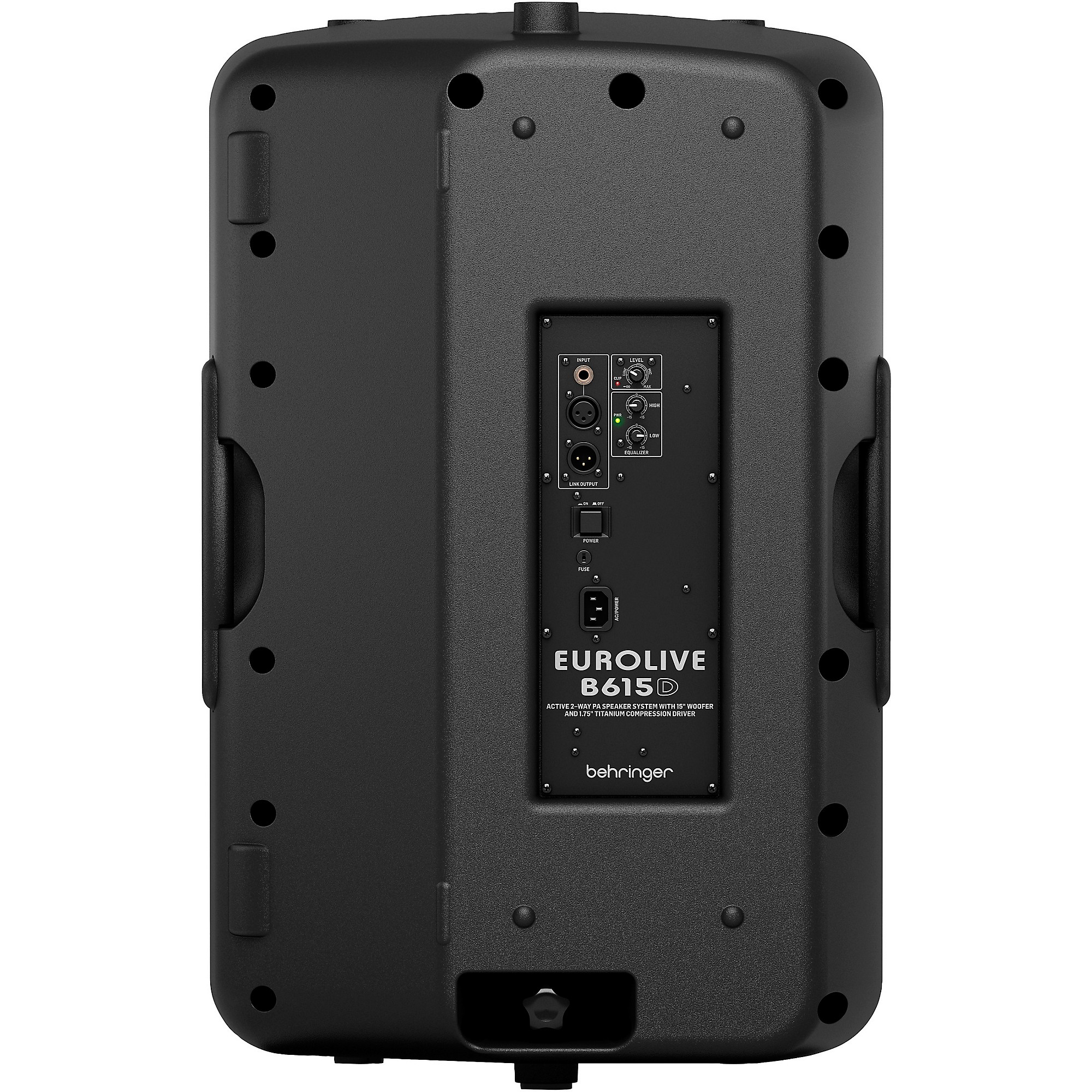 Behringer EUROLIVE B615D 1,500W 15