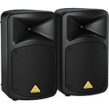 Behringer EUROLIVE B208D 200W 8 Behringer EUROLIVE B208D 200W 8