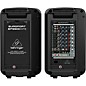 Behringer EUROPORT EPS500MP3 8-Channel Portable PA System