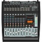 Behringer EUROPOWER PMP500 12-Channel Powered Mixer thumbnail
