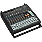 Behringer EUROPOWER PMP500 12-Channel Powered Mixer