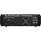 Behringer EUROPOWER PMP500 12-Channel Powered Mixer