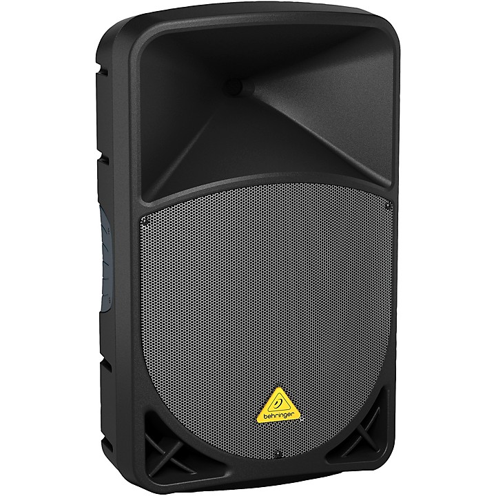美品｜BEHRINGER EUROLIVE B115W Bluetooth対応 Behringer EUROLIVE B115W 1,000W 15