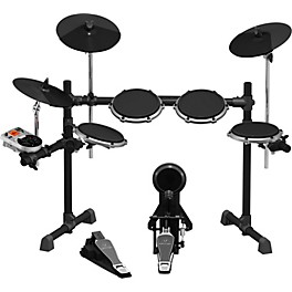 Behringer XD80USB High-Performance 8-Piece Electronic Drum Set