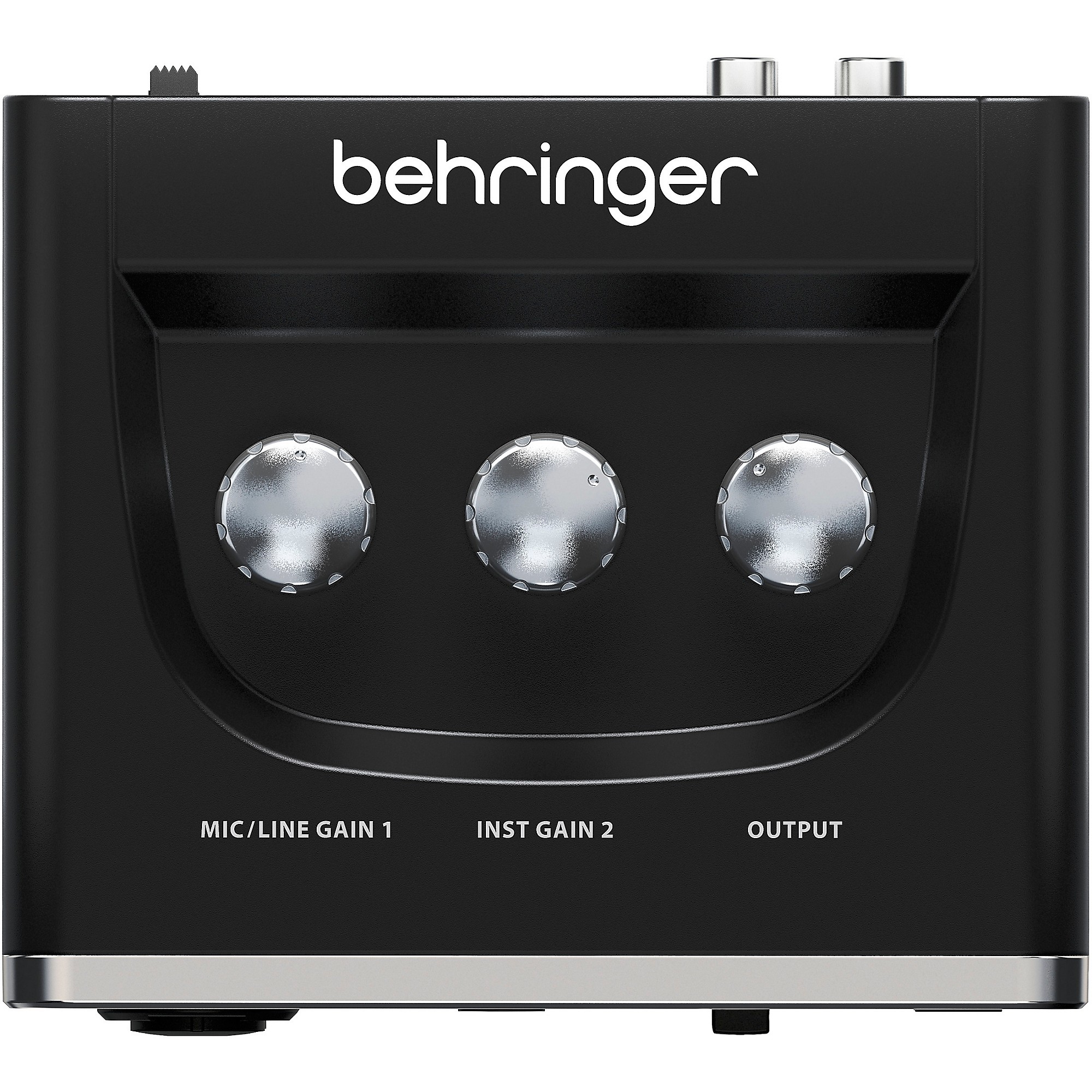 Popular Behringer U-Phoria UM2 USB Audio Interface