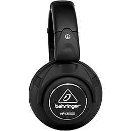 Behringer Headphones HPX6000