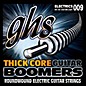 GHS HC-GBCL Thick Core Boomers Custom Light Electric Guitar Strings (9-48) thumbnail