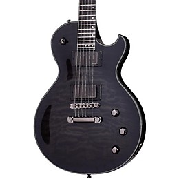 Open Box Schecter Guitar Research Hellraiser Hybrid Solo-II