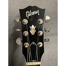 Used Gibson J185 Acoustic Guitar