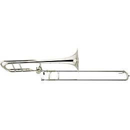 Cerveny VFC-SL6677H Hagmann Series F Attachment Trombone VFC-SL6677HS Silver