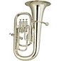 Amati AEP 241E Series 4-Valve Euphonium AEP 241ES Silver thumbnail
