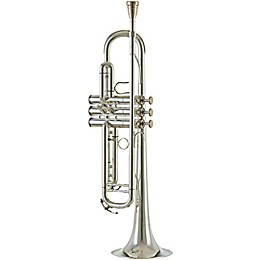 Cerveny VFC-TR8010S Consul Custom Series Bb Trumpet