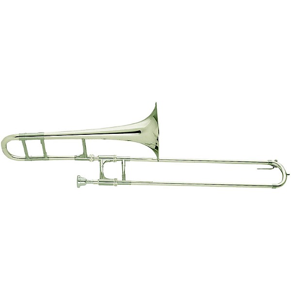 Amati ASL 601 Series Eb Alto Trombone Regular ASL 601S Silver