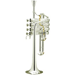Cerveny VFC-TR6018TS Senator Series Bb/A Piccolo Trumpet